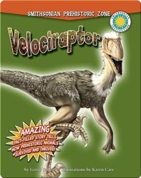 velociraptor national geographic