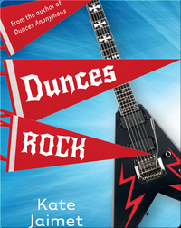 Dunces Rock