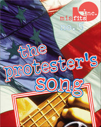 The Protester's Song