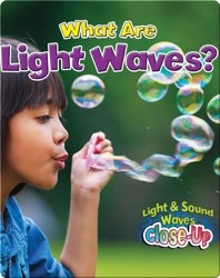 What are Light Waves?