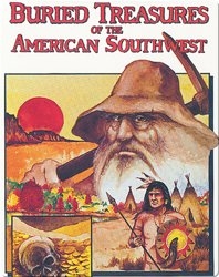 Buried Treasures of the American Southwest
