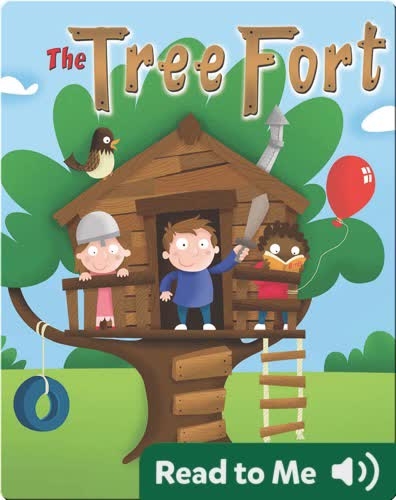 The Tree Fort
