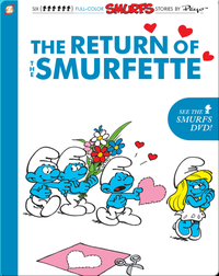 The Smurfs 10: The Return of the Smurfette