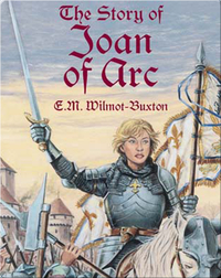 The Story Of Joan Of Arc