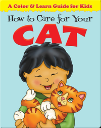 How to Care for Your Cat