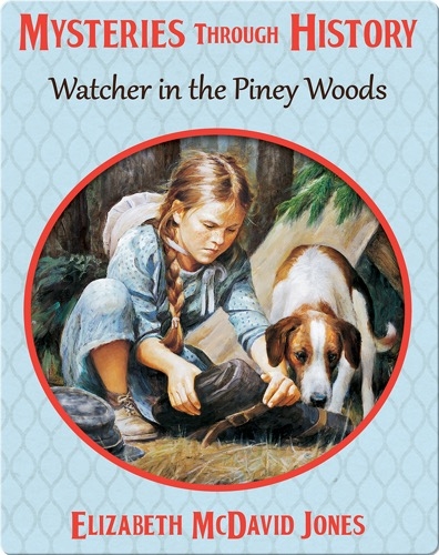 Watcher in the Piney Woods
