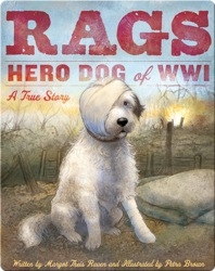 Rags: Hero Dog of WWI
