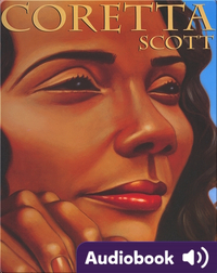 Coretta Scott