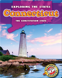 Exploring the States: Connecticut