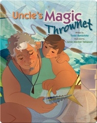 Uncle's Magic Thrownet