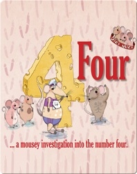 Dice Mice: Four