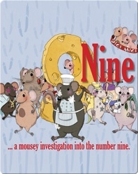 Dice Mice: Nine