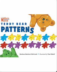Teddy Bear Patterns