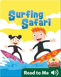 Surfing Safari