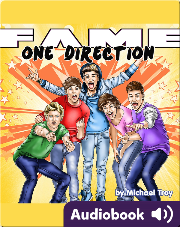 Fame: One Direction
