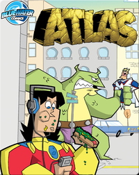 Atlas #3