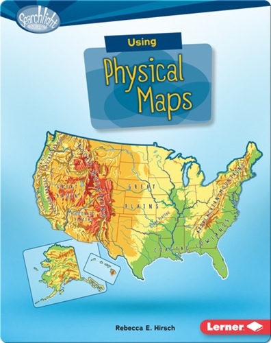 Using Physical Maps