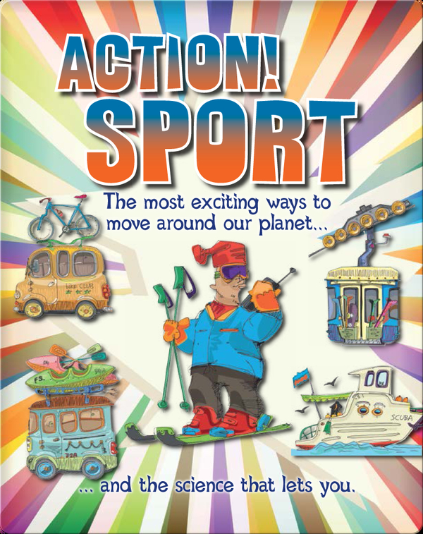 Action! Sport
