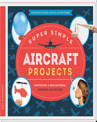 Super Simple Aircraft Projects
