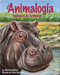 Animalogía: Analogías de Animales