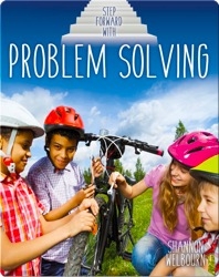 Step Forward With Problem Solving
