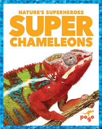 Super Chameleons