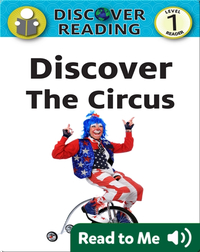 Discover The Circus