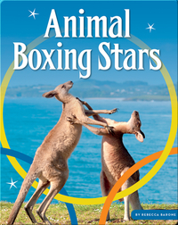 Animal Boxing Stars