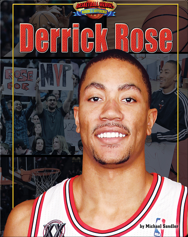 Derrick Rose