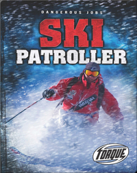 Ski Patroller