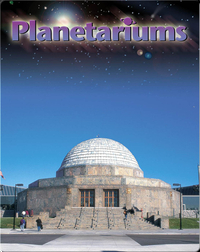 Planetariums