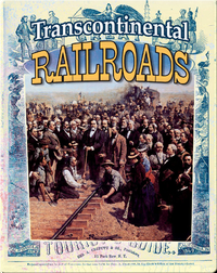 Transcontinental Railroads