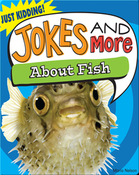 Jokes and More About Fish