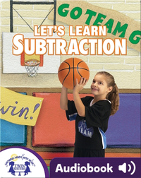 Let's Learn Subtraction