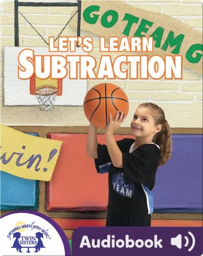 Let's Learn Subtraction