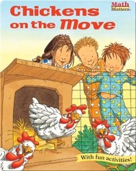 Chickens on the Move