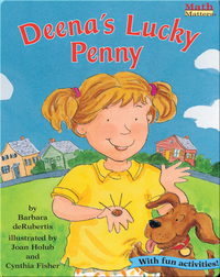 Deena's Lucky Penny