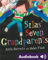 Silas' Seven Grandparents