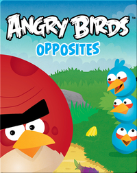 Angry Birds: Opposites