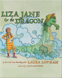 Liza Jane & the Dragon