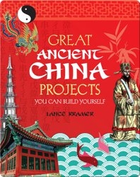 Great Ancient China Project