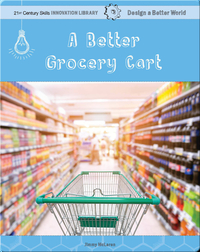 A Better Grocery Cart