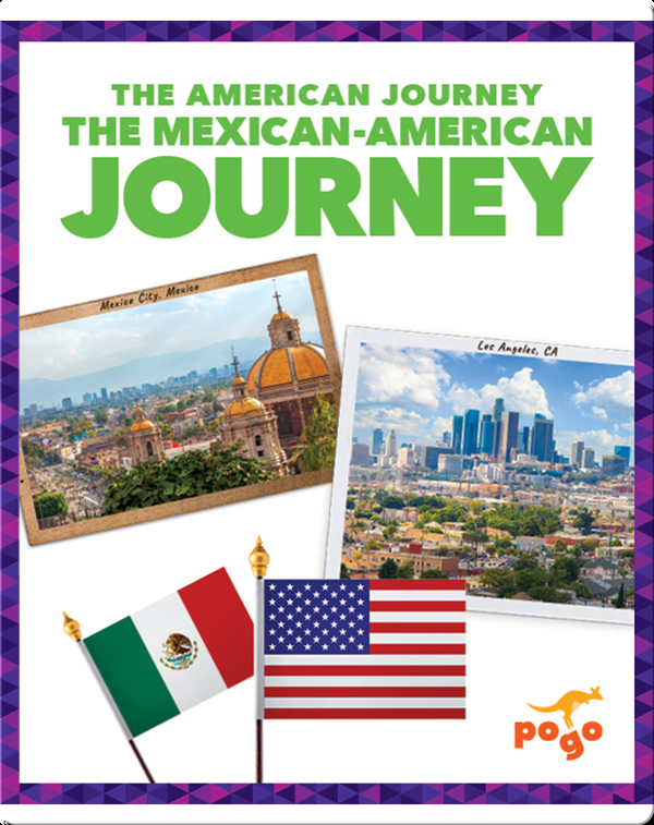 The Mexican-American Journey