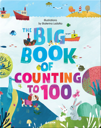 The Big Book of Counting to 100
