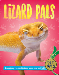 Lizard Pals