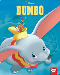 Disney Classics: Dumbo