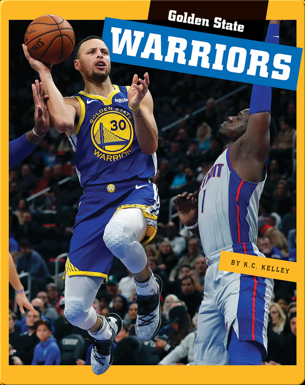 Insider's Guide to Pro Basketball: Golden State Warriors