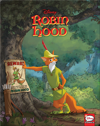 Disney Classics: Robin Hood