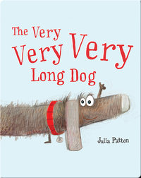 The Very Very Very Long Dog