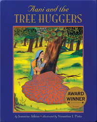 Aani and the Tree Huggers